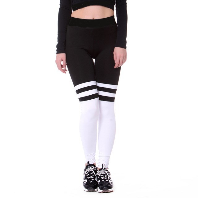 Stylish Yoga Pants & Leggings for Every Move