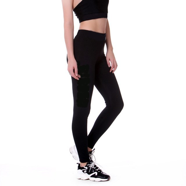 Stylish Yoga Pants & Leggings for Every Move