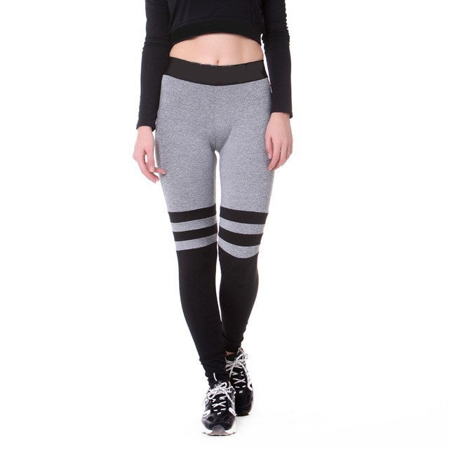 Stylish Yoga Pants & Leggings for Every Move