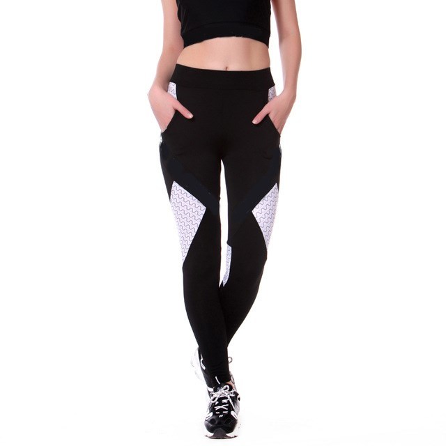 Stylish Yoga Pants & Leggings for Every Move