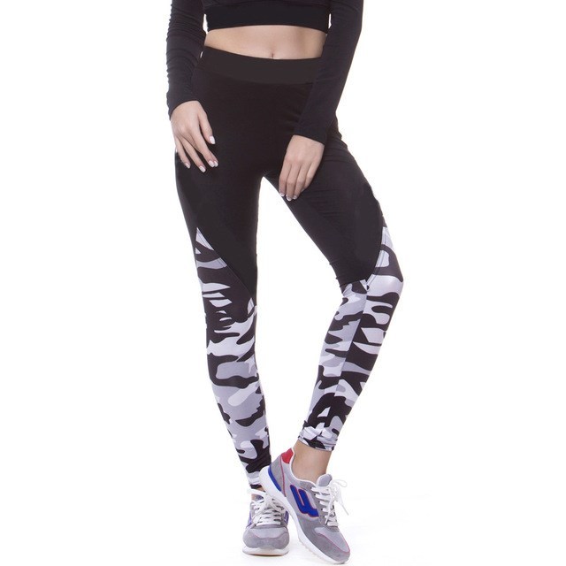 Stylish Yoga Pants & Leggings for Every Move