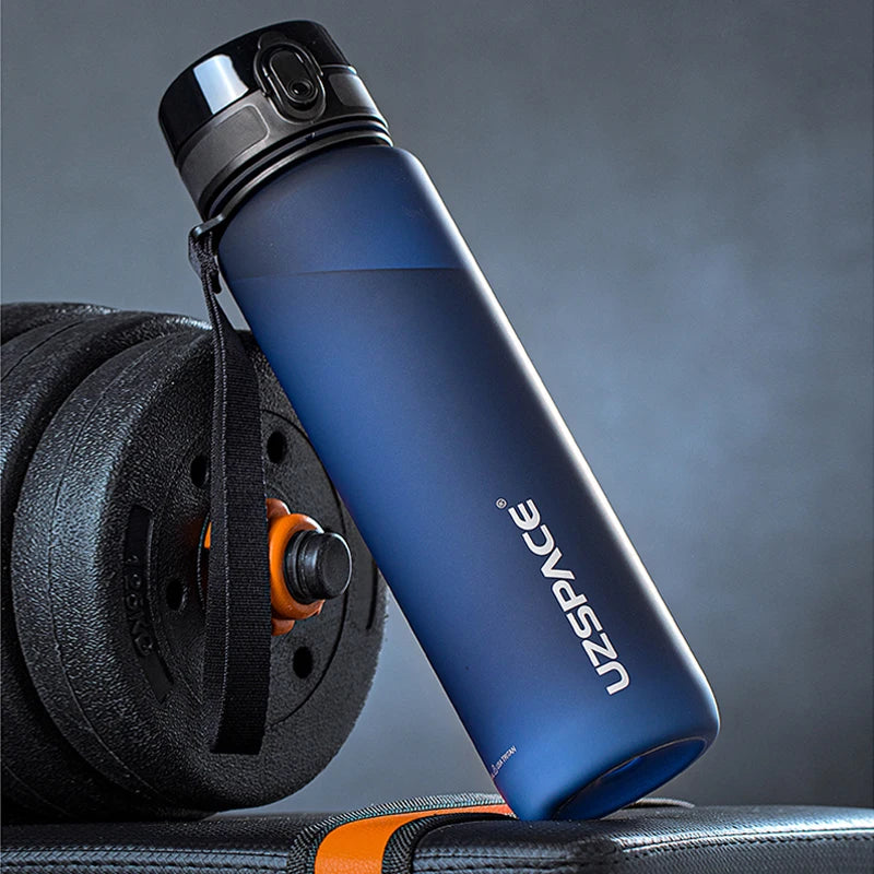 Best Water Bottle | Leak Proof Water Bottle | Gaigza