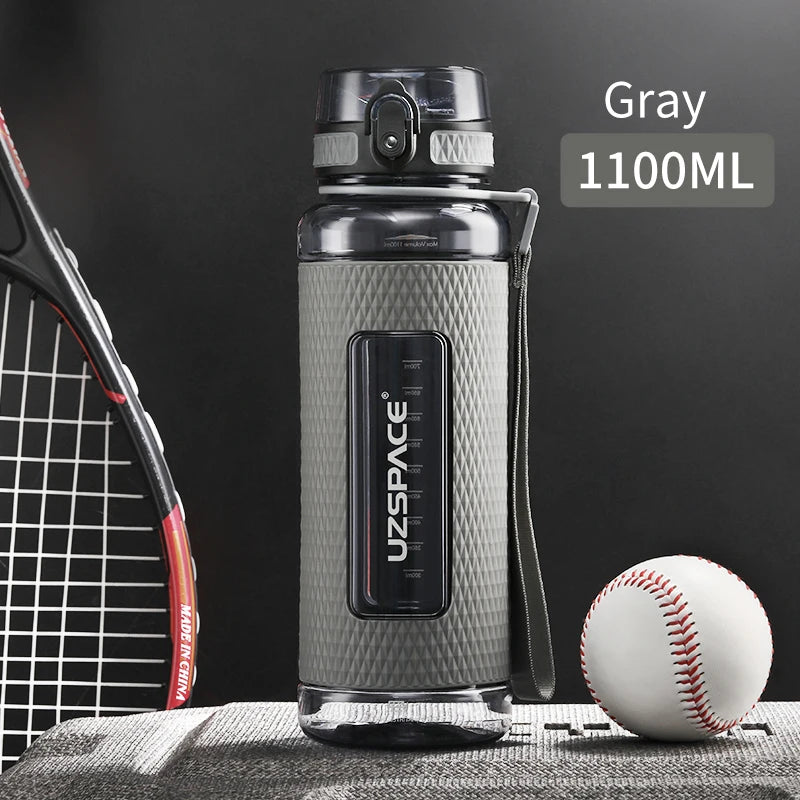 Sport Water Bottle | Gym Water Bottle | Gaigza