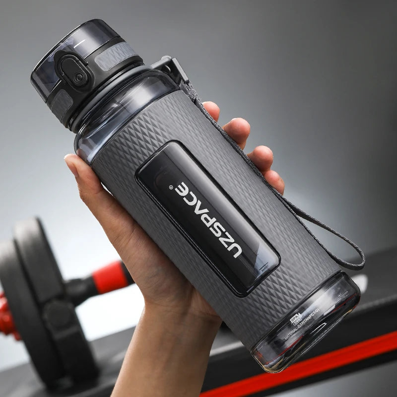 Sport Water Bottle | Gym Water Bottle | Gaigza