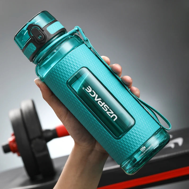 Sport Water Bottle | Gym Water Bottle | Gaigza