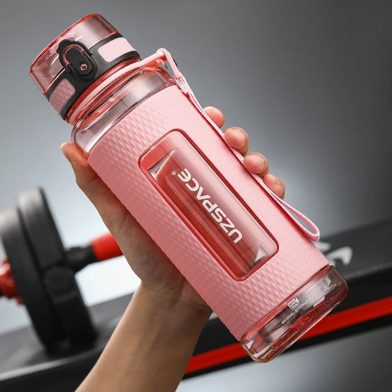 Sport Water Bottle | Gym Water Bottle | Gaigza