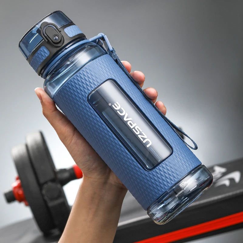 Sport Water Bottle | Gym Water Bottle | Gaigza