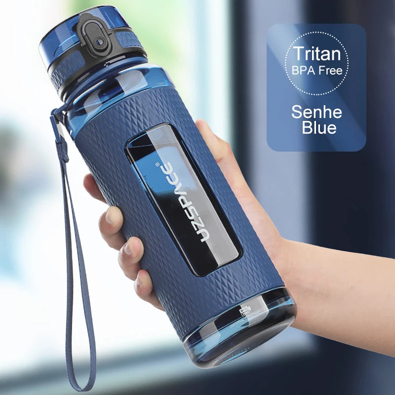 Sport Water Bottle | Gym Water Bottle | Gaigza