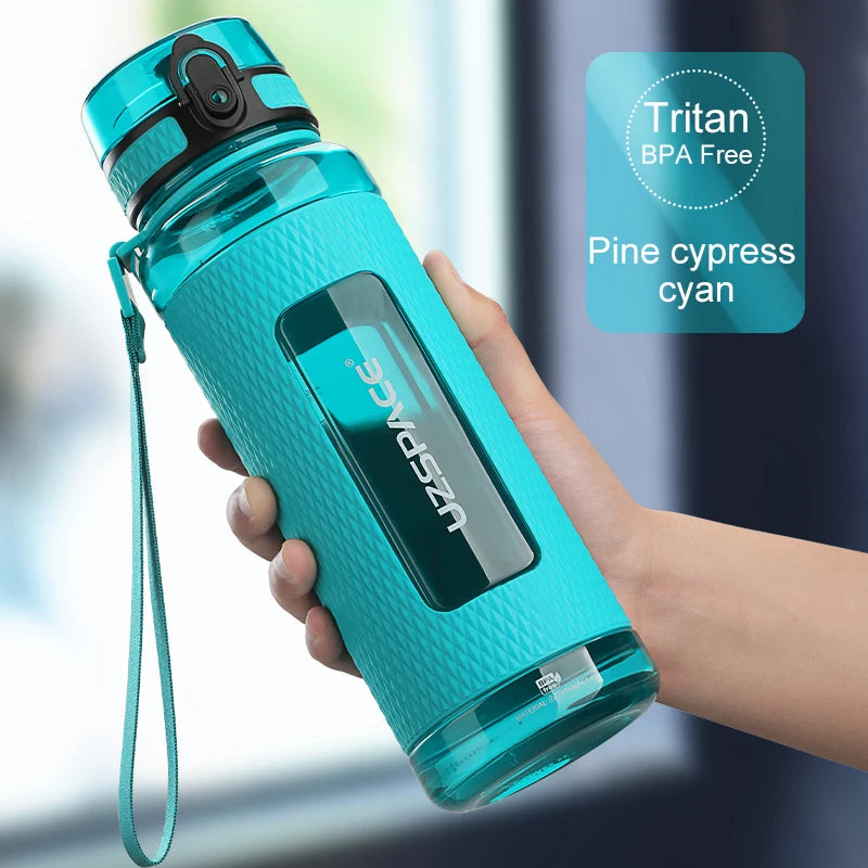 Sport Water Bottle | Gym Water Bottle | Gaigza