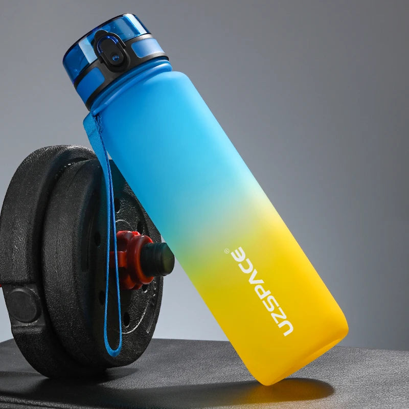 Best Water Bottle | Leak Proof Water Bottle | Gaigza