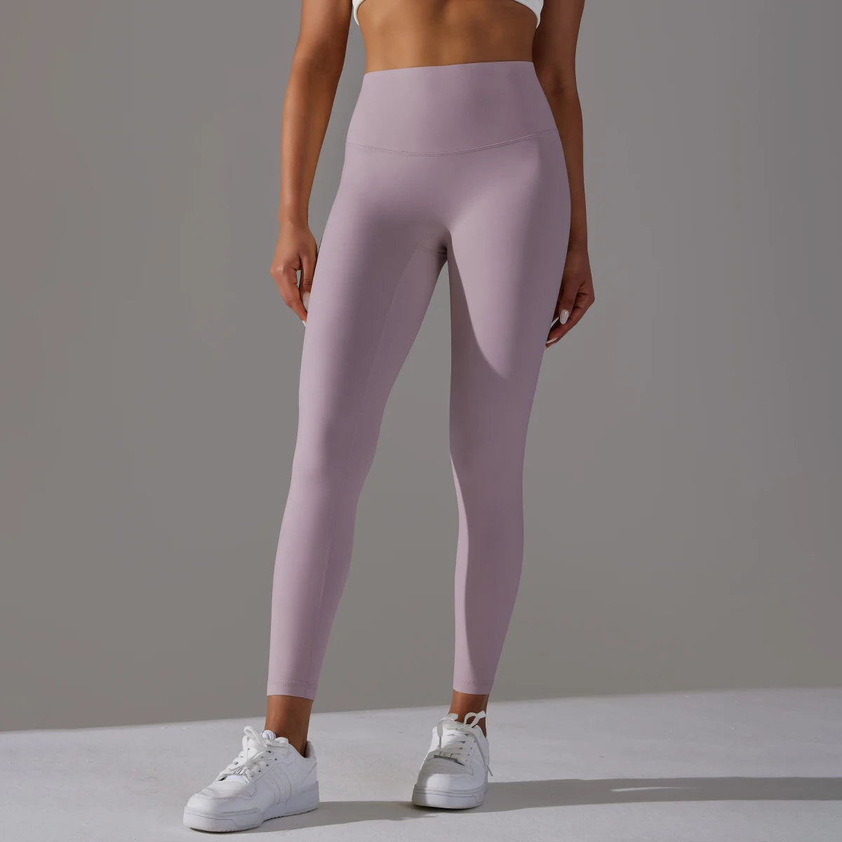 High Waist Fitness Leggings