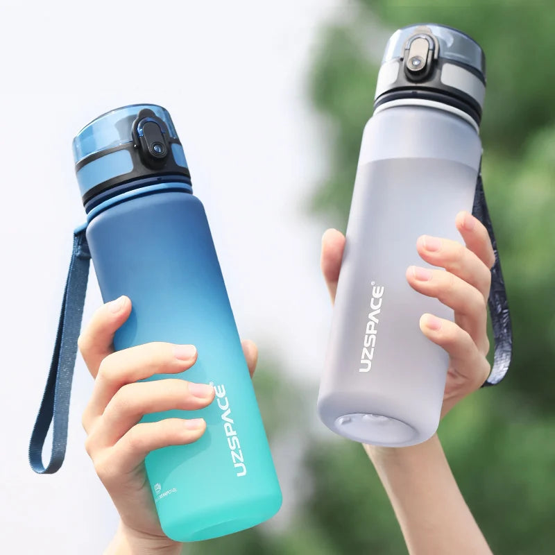 Best Water Bottle | Leak Proof Water Bottle | Gaigza