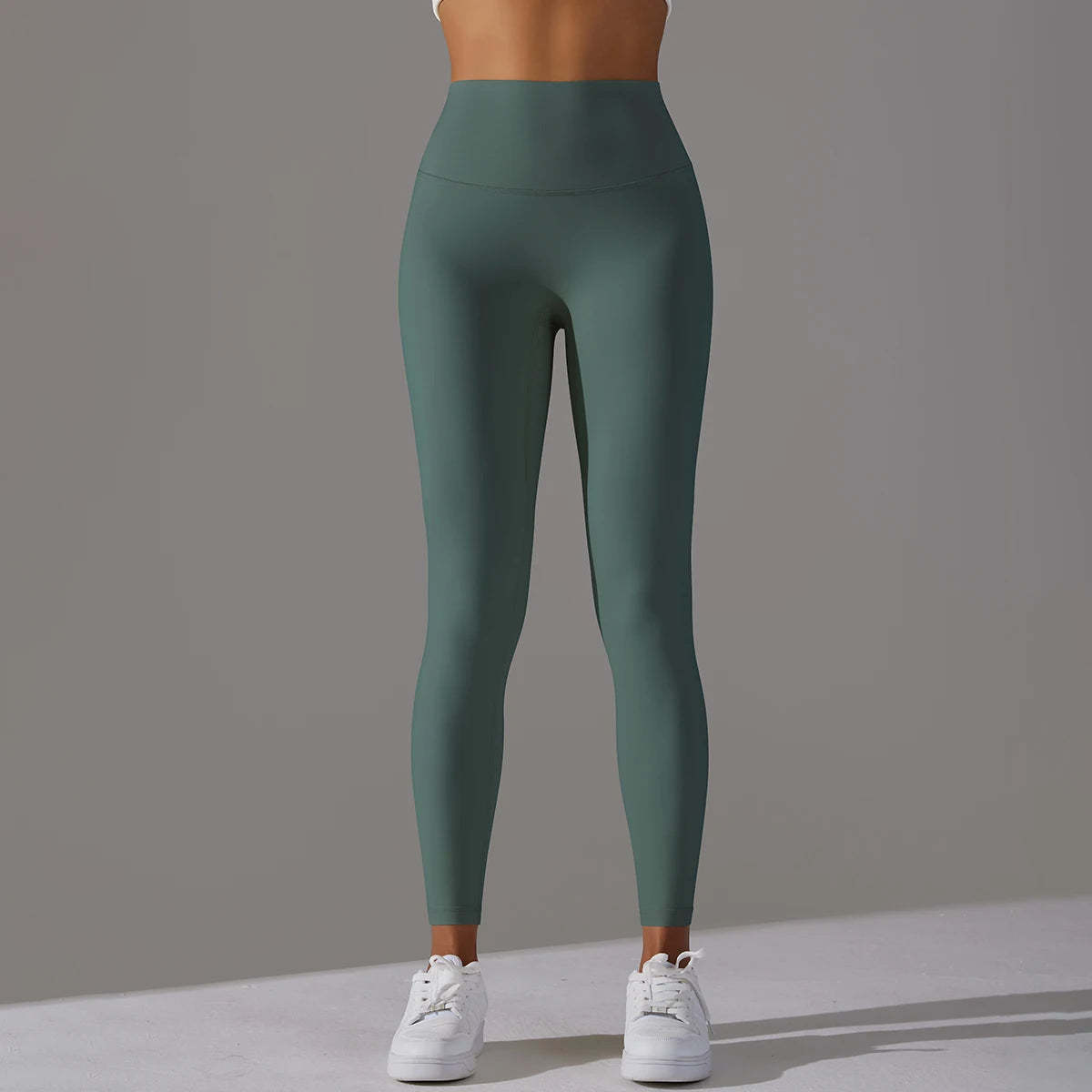 Women's Fitness Leggings | High Waist Fitness Leggings | Gaigza