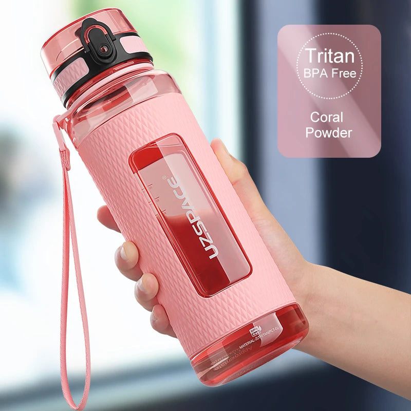 Sport Water Bottle | Gym Water Bottle | Gaigza