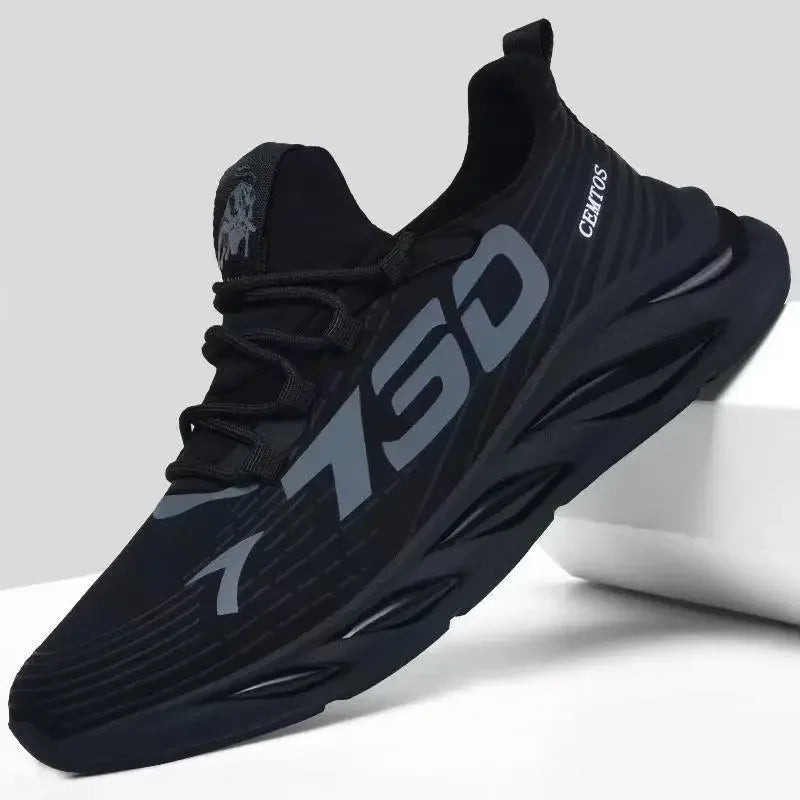 Men’s Sports Shoes | Men's Comfortable Shoes | Gaigza