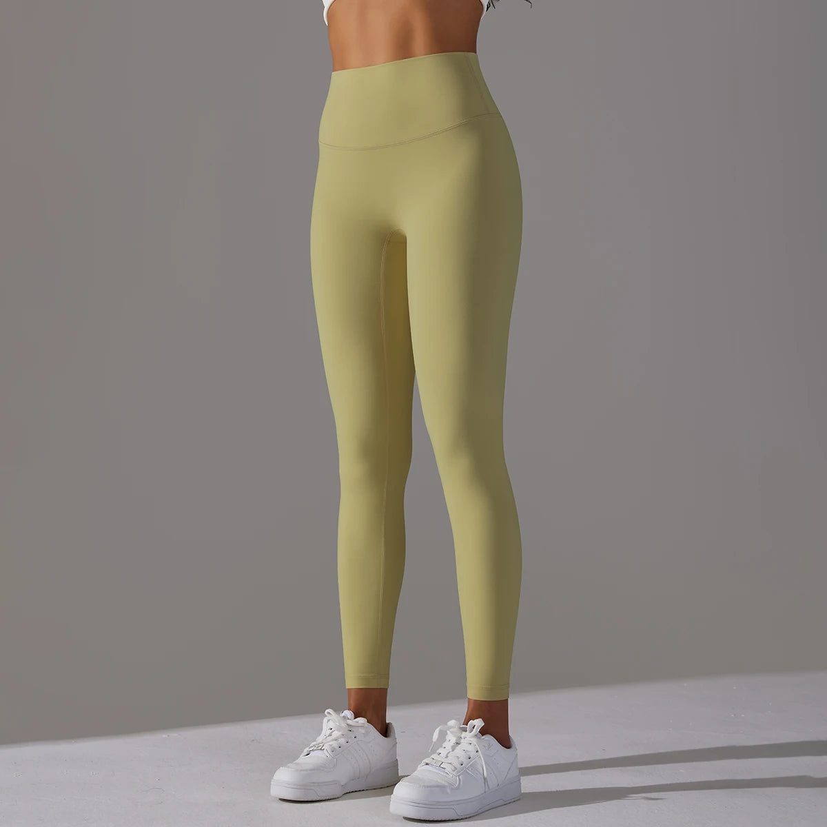 Women's Fitness Leggings | High Waist Fitness Leggings | Gaigza