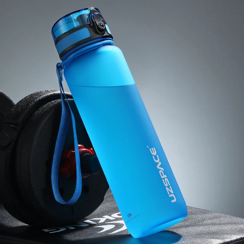 Best Water Bottle | Leak Proof Water Bottle | Gaigza