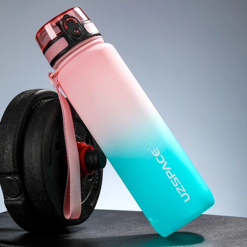 Best Water Bottle | Leak Proof Water Bottle | Gaigza