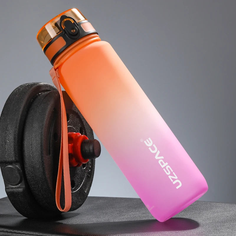 Best Water Bottle | Leak Proof Water Bottle | Gaigza