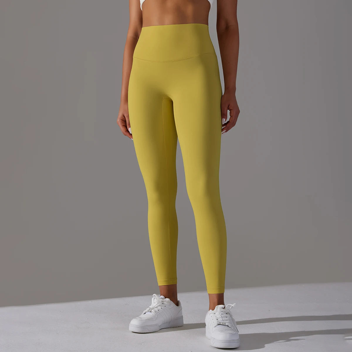 High Waist Fitness Leggings