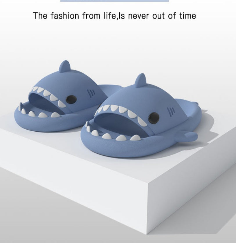 Stylish Shark Slipper | Shark Slipper | Gaigza