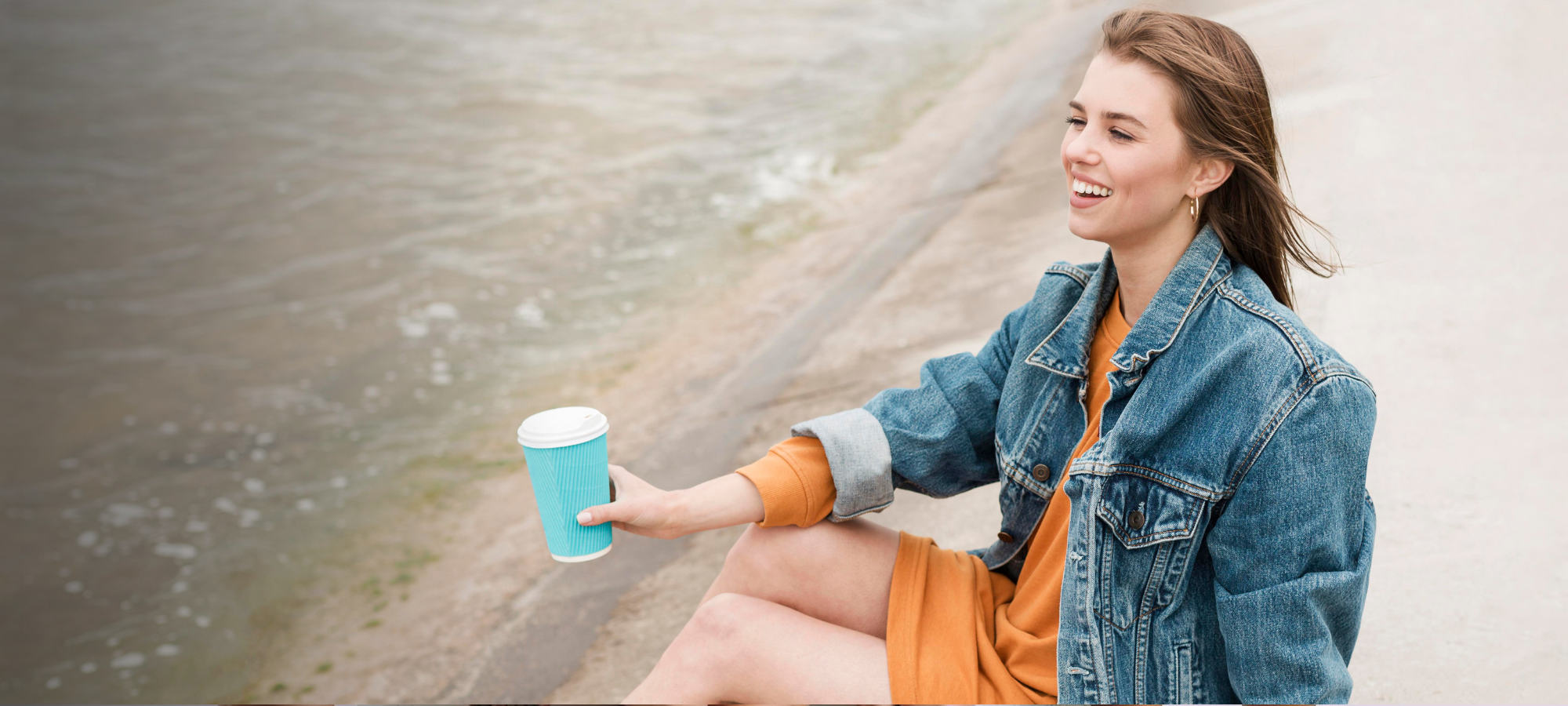 Mug With Tumbler